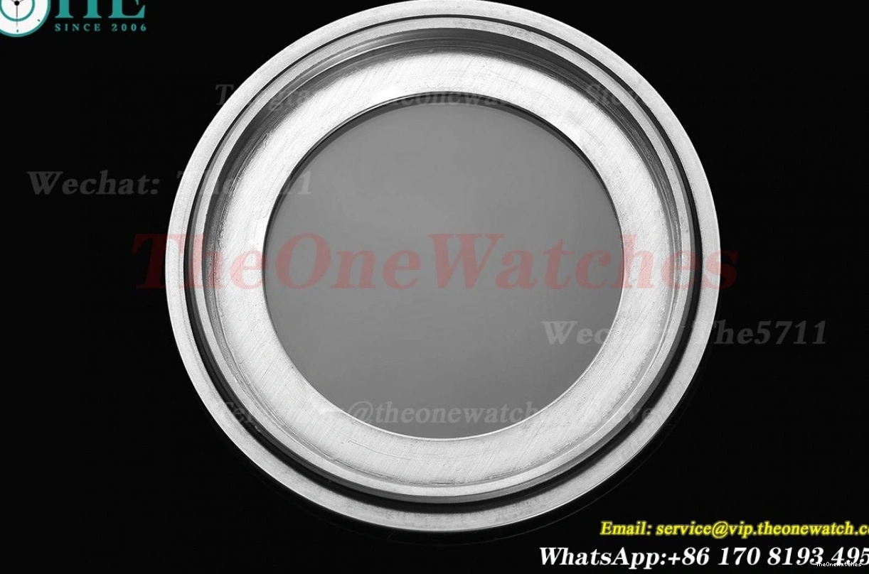 SS SS Dial Seamaster GDF Black MY8215 43mm 600m Oyster 0226